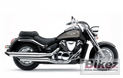 2013 Suzuki Intruder C1800R photo